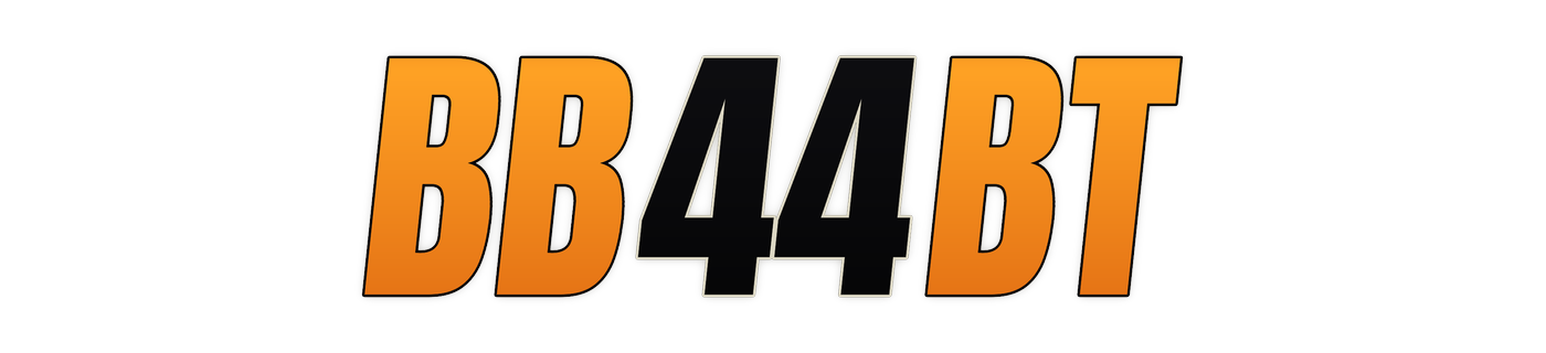 bb44bt লোগো